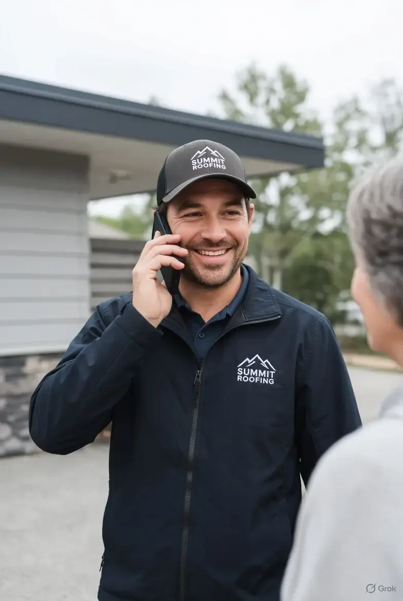 Flat Roof Leak Repair Anita, IA FAQs